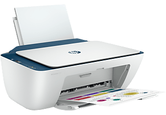 DeskJet 2721e | Printen, kopiëren en scannen - Inkt | MediaMarkt