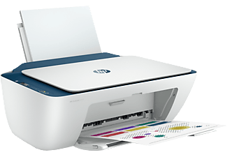 HP DeskJet 2721e | Printen, en - kopen? | MediaMarkt