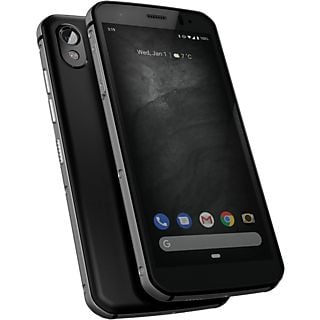 REACONDICIONADO B: Móvil - CAT S52, Negro, 64GB, 4GB, 5.65" HD+, Resistente a líquidos,polvo y caídas, IP68, 3100 mAh, Android