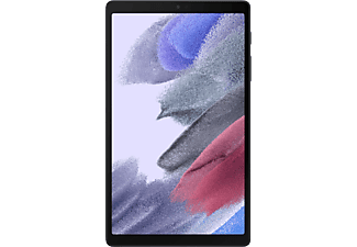 MediaMarkt SAMSUNG Galaxy Tab A7 Lite 32 GB WIFI Zwart aanbieding