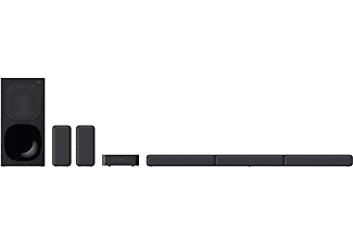 SONY HT-S40R - Soundbar met draadloze achterspeakers