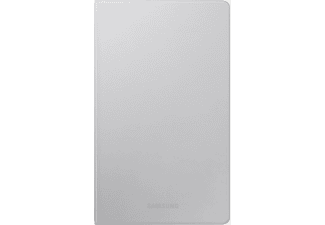SAMSUNG EF-BT220PSEGWW, Bookcover, Samsung, Tab A7 Lite, Silver