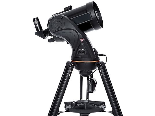CELESTRON ASTROFI 5 Schmidt-Cassegrain - Télescope (Noir)