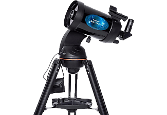 CELESTRON CELESTRON ASTRO FI 5 - Telescopio - WLAN - nero - Telescopio (Nero)