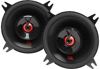 JBL Club 422F - Auto-Lautsprecher (Schwarz)