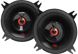 JBL Club 422F - Haut-parleurs de voiture (Noir)