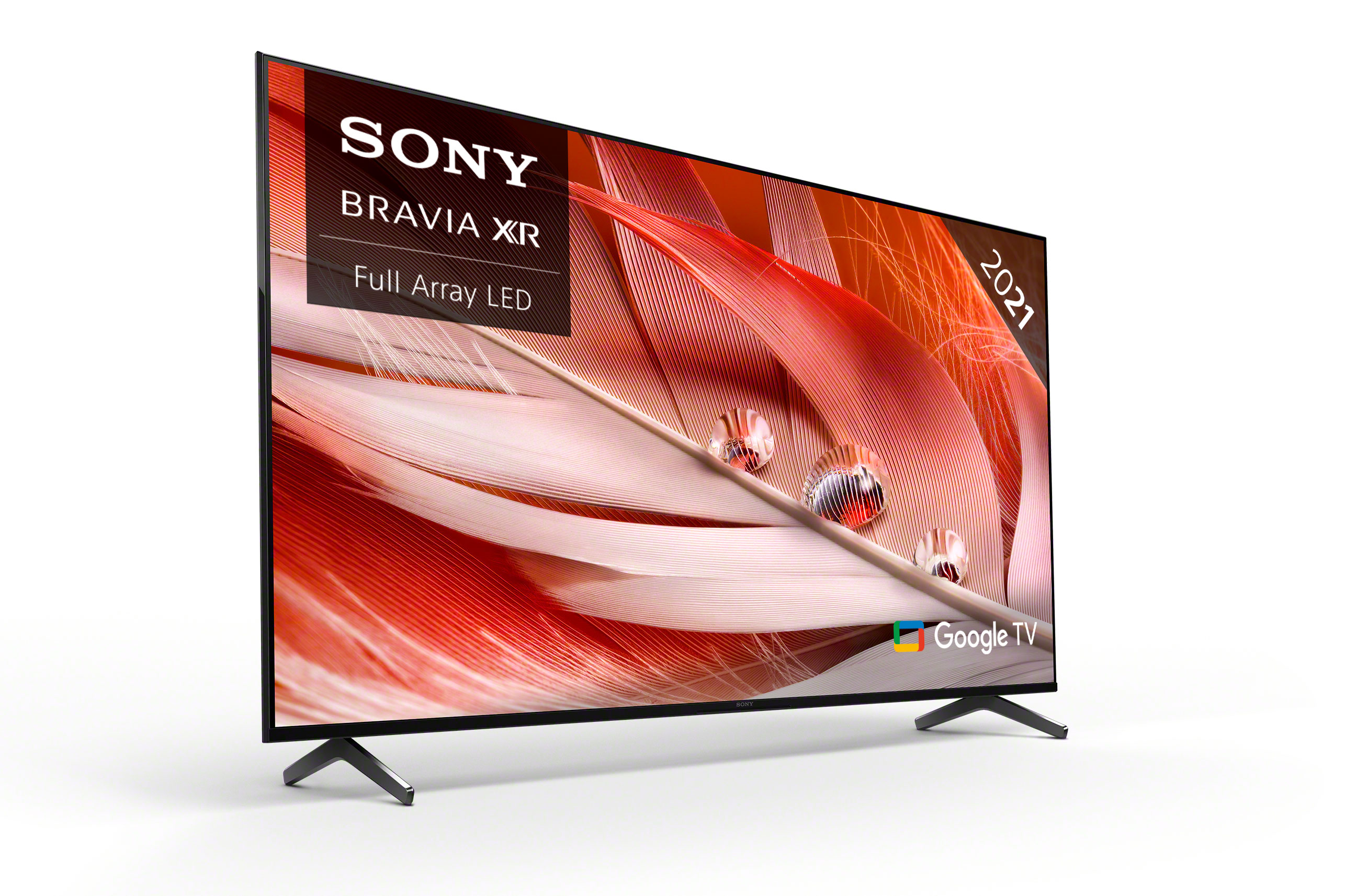 SONY BRAVIA XR75X90J 75'' 189 Ekran Uydu Alıcılı Google Smart 4K