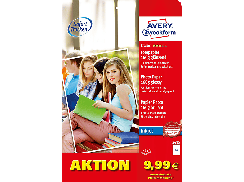 Hochwertiges Fotopapier Glänzend Kodak Ultra Premium Fotopapier Für Tintenstrahldrucker Hochwertiges Fotopapier Kodak