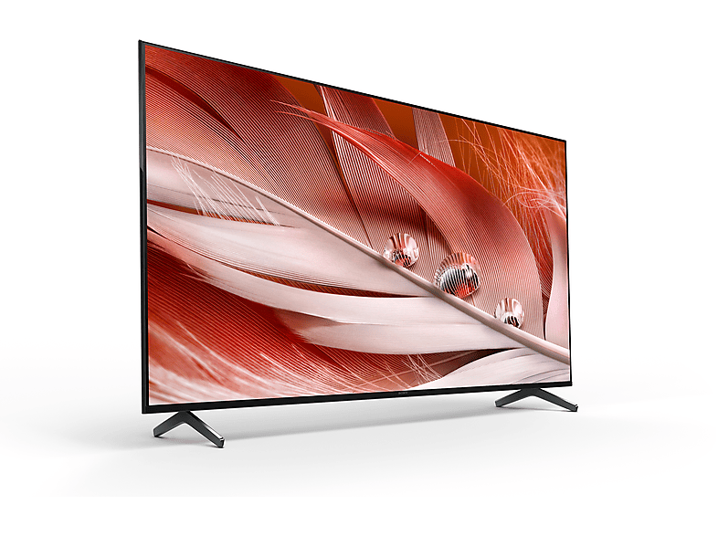 SONY BRAVIA XR55X90J 55'' 139 Ekran Uydu Alıcılı Google Smart 4K
