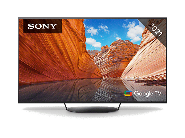 SONY BRAVIA KD75X82J 75'' 189 Ekran Uydu Alıcılı Google Smart 4K