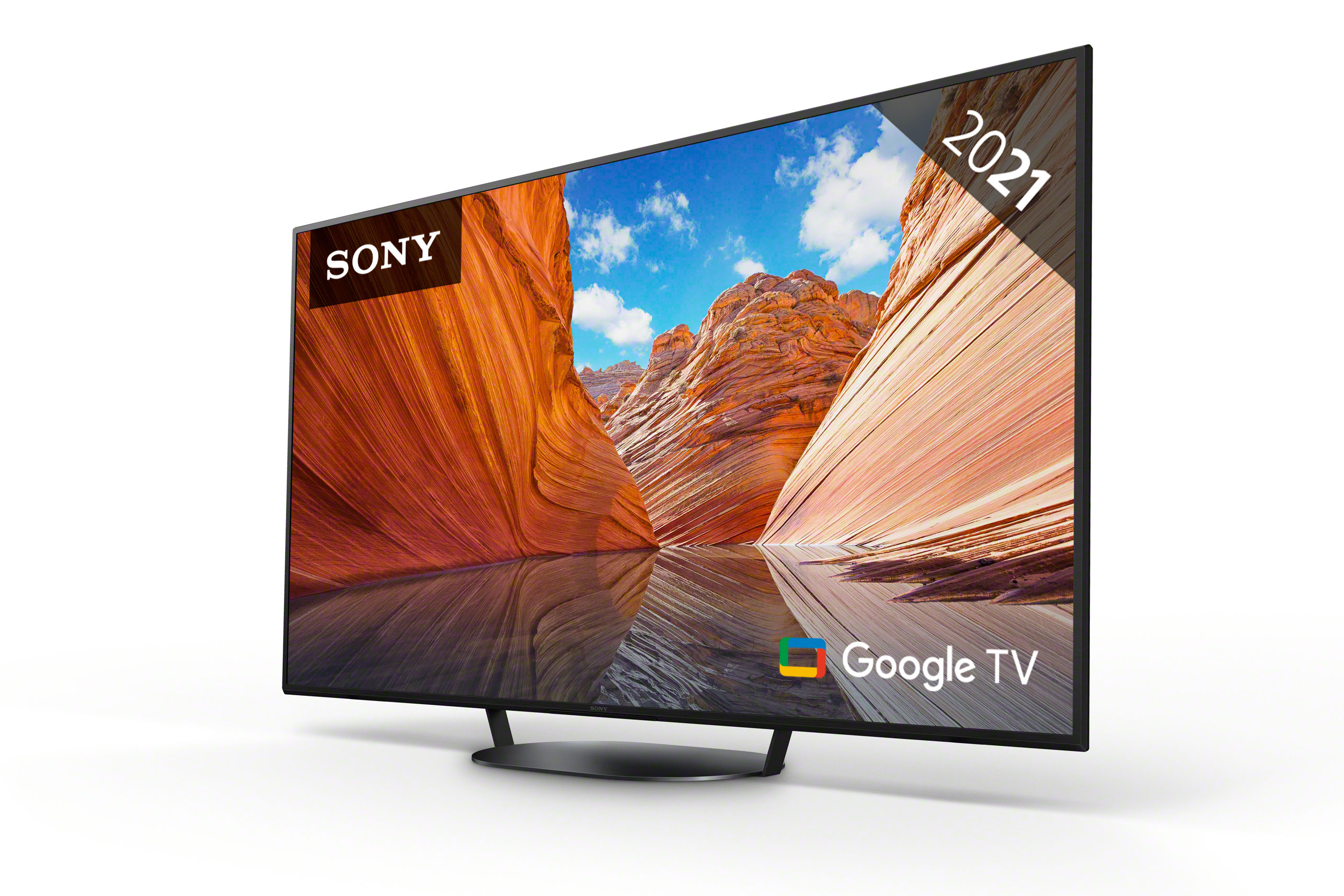 SONY BRAVIA KD75X82J 75'' 189 Ekran Uydu Alıcılı Google Smart 4K