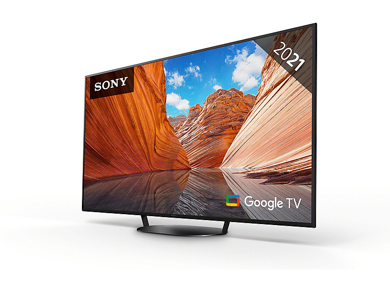 SONY BRAVIA KD75X82J 75'' 189 Ekran Uydu Alıcılı Google Smart 4K