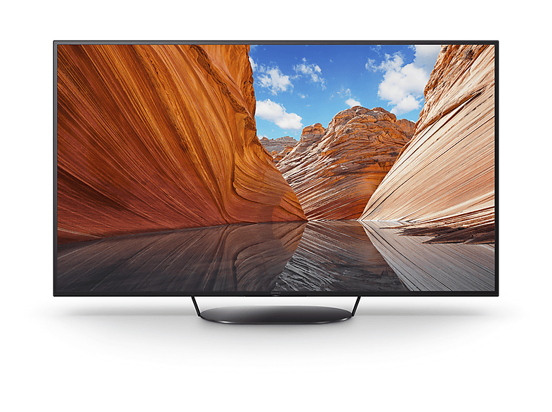 SONY BRAVIA KD75X82J 75'' 189 Ekran Uydu Alıcılı Google Smart 4K