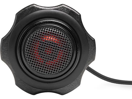 JBL Club 3412T - Auto-Lautsprecher (Schwarz)