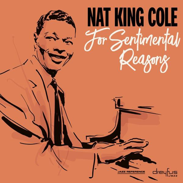 Sentimental Cole Nat Reasons King (Vinyl) - - For