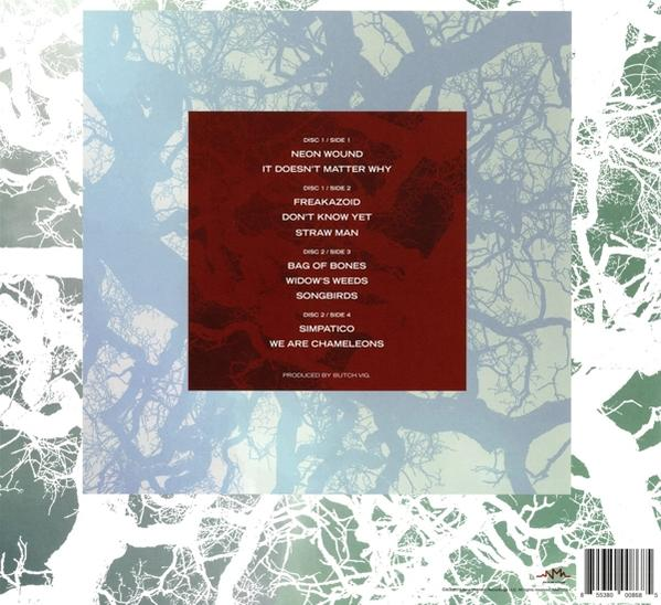 Silversun Pickups - Widow's Weeds  - (Vinyl)