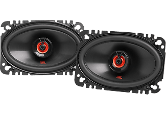 JBL Club 6422F - Haut-parleurs de voiture (Noir)