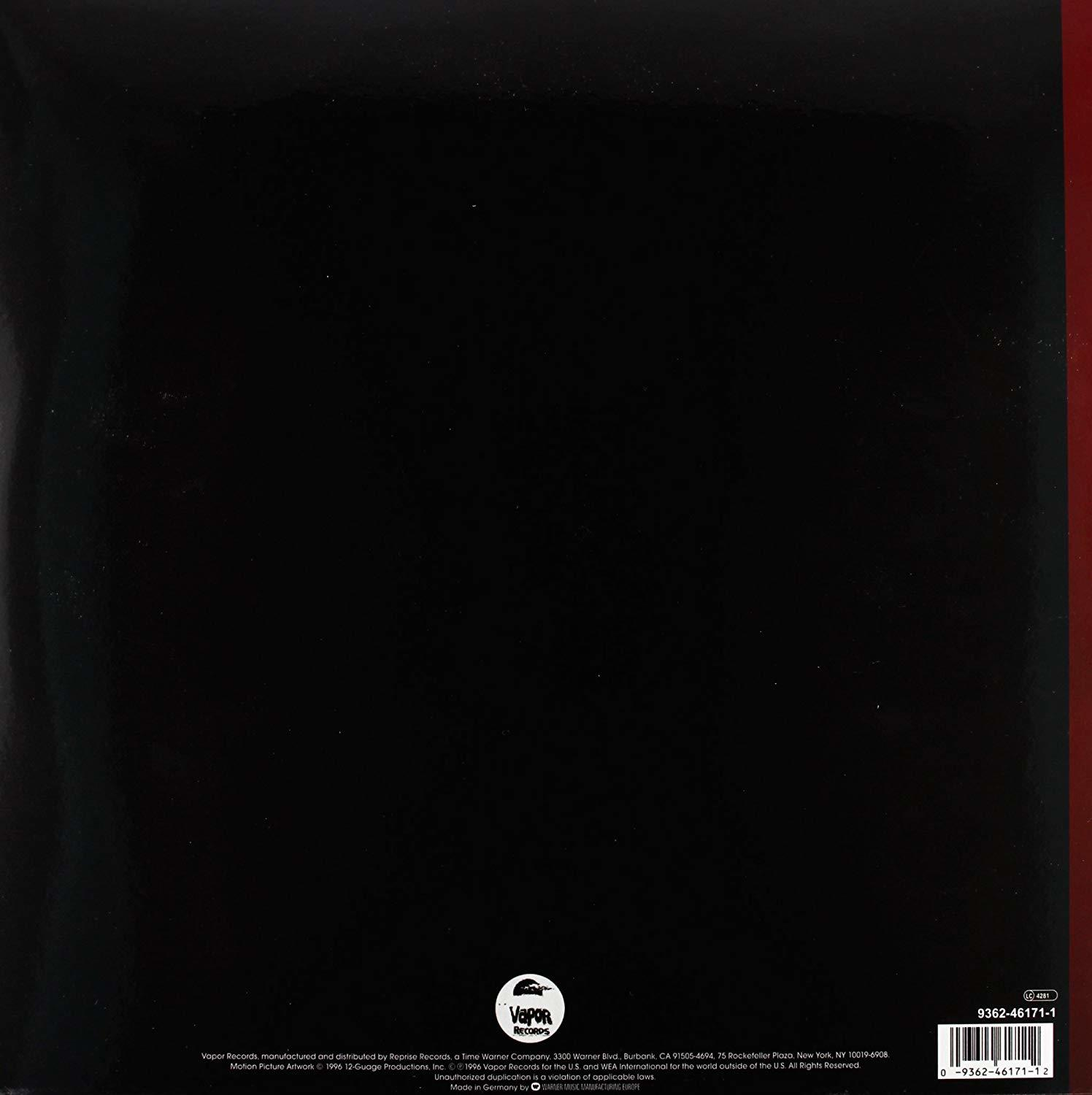 Neil Young - DEAD MAN  - (Vinyl)