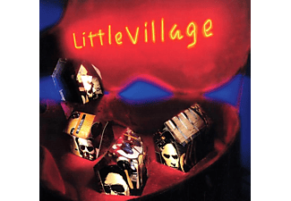 Little Village - Little Village  - (Vinyl)