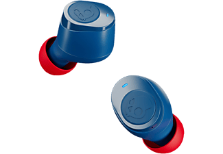 SKULLCANDY Jib True - Auricolari True Wireless (In-ear, Blu)
