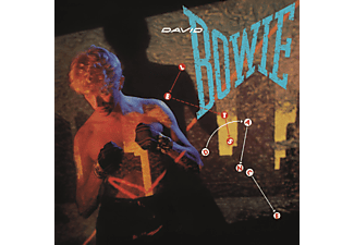 David Bowie - Let'S Dance (2018 Remastered) [CD]