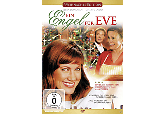 Ein Engel für Eve DVD