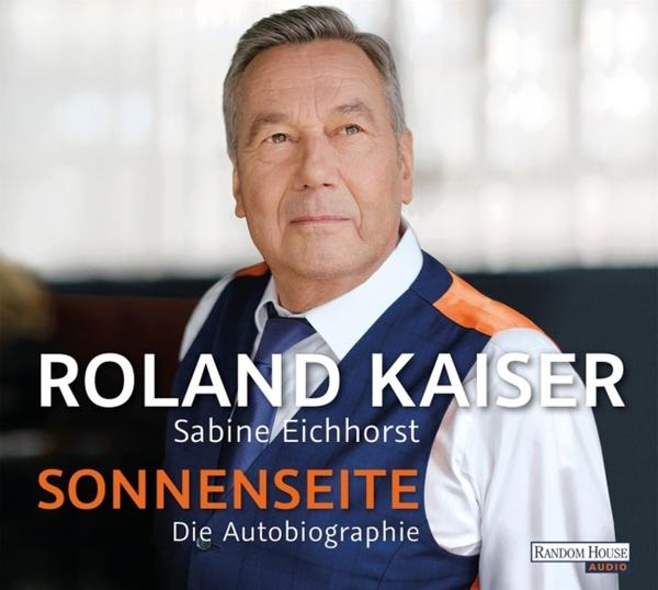 Eichhorst,Sabine Sonnenseite - Kaiser,Roland, (CD) -
