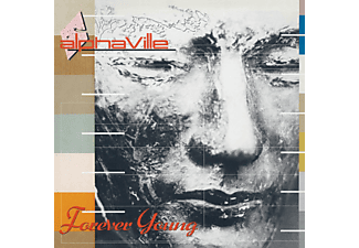 Alphaville - Forever Young (Remastered)  - (Vinyl)
