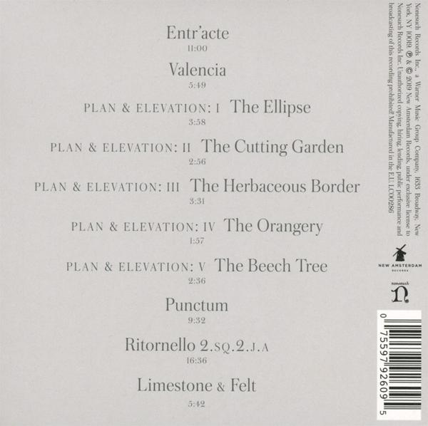 Attacca Quartet - Caroline Shaw: Orange  - (CD)
