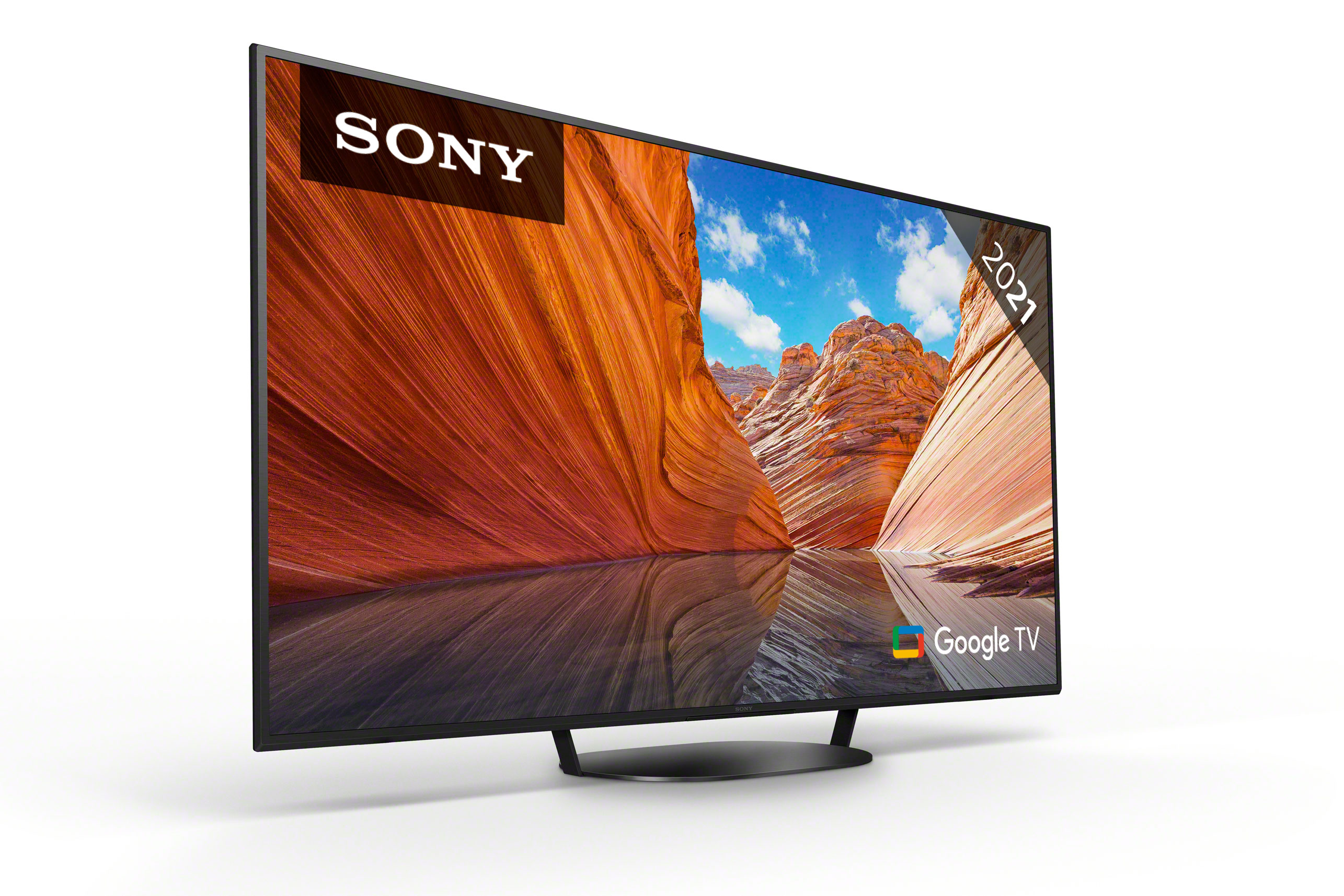 SONY BRAVIA KD65X82J 65 inç 164 Ekran Uydu Alıcılı Google Smart 4K