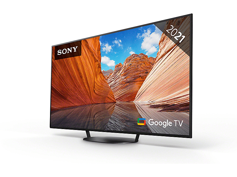 SONY BRAVIA KD65X82J 65 inç 164 Ekran Uydu Alıcılı Google Smart 4K
