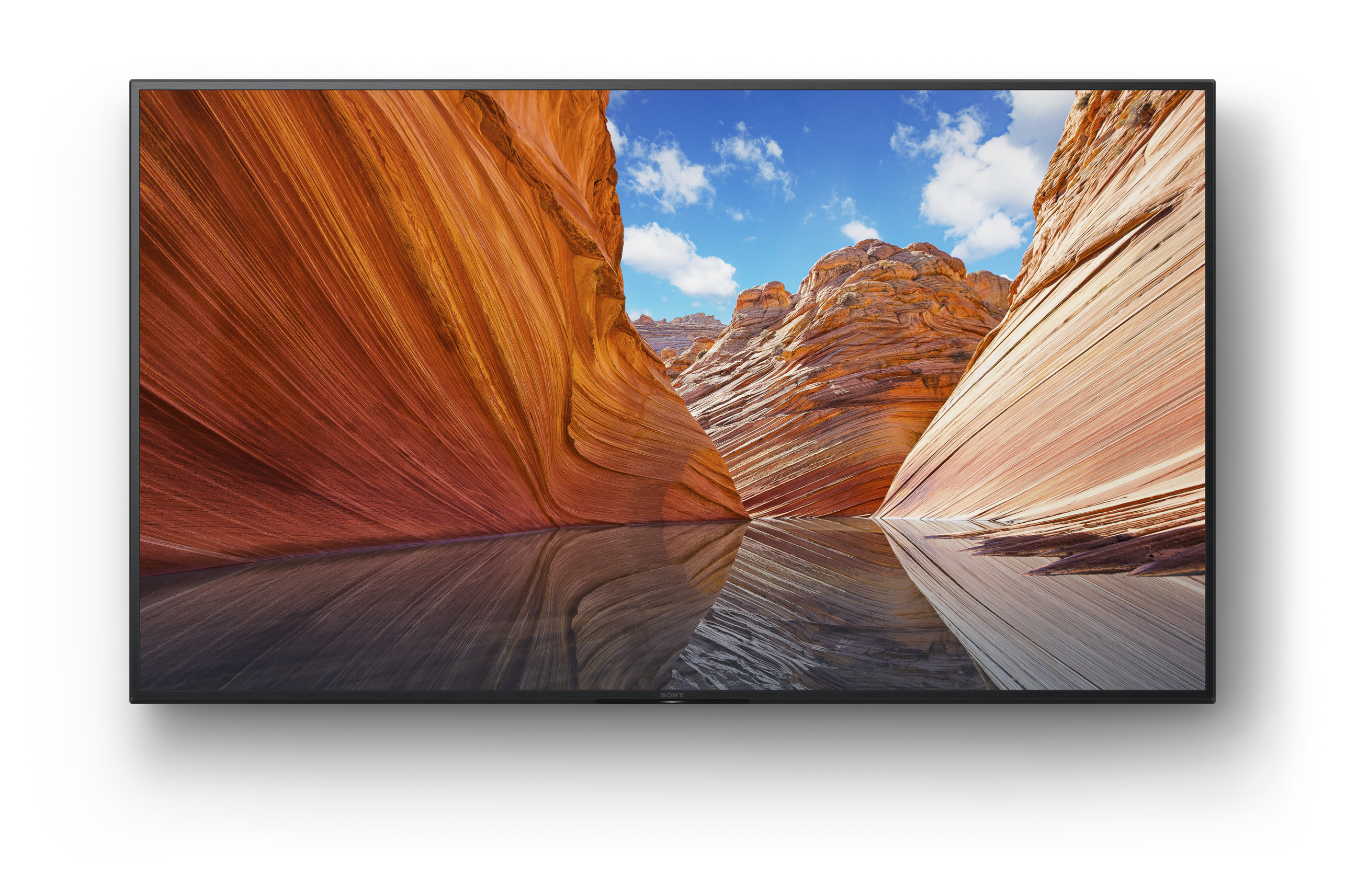 SONY BRAVIA KD65X82J 65 inç 164 Ekran Uydu Alıcılı Google Smart 4K Ultra HD LED TV