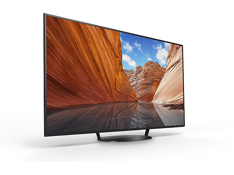 SONY BRAVIA KD65X82J 65 inç 164 Ekran Uydu Alıcılı Google Smart 4K