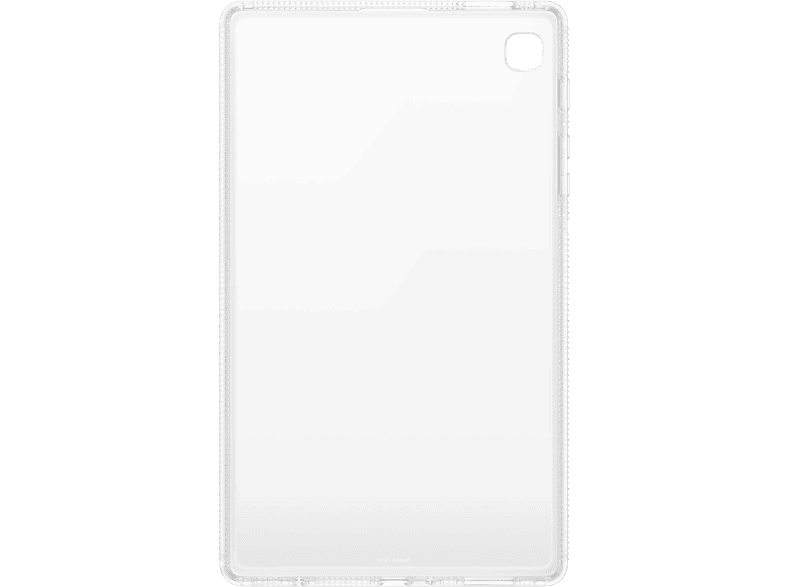 SAMSUNG EFQT220TTEGWW Clear Cover, Backcover, Samsung, Tab A7 Lite
