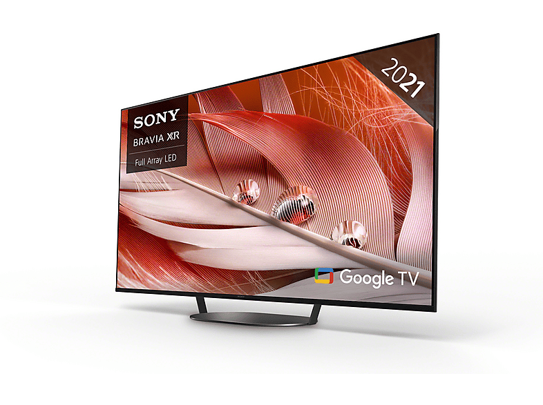 SONY BRAVIA XR75X92J 75'' 189 Ekran Uydu Alıclı Google Smart 4K