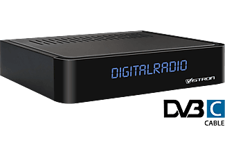 VISTRON VT855N - DVB-C Radiotuner