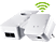 DEVOLO dLAN 550 WiFi Starter Kit - Powerline Adpater (Weiss)