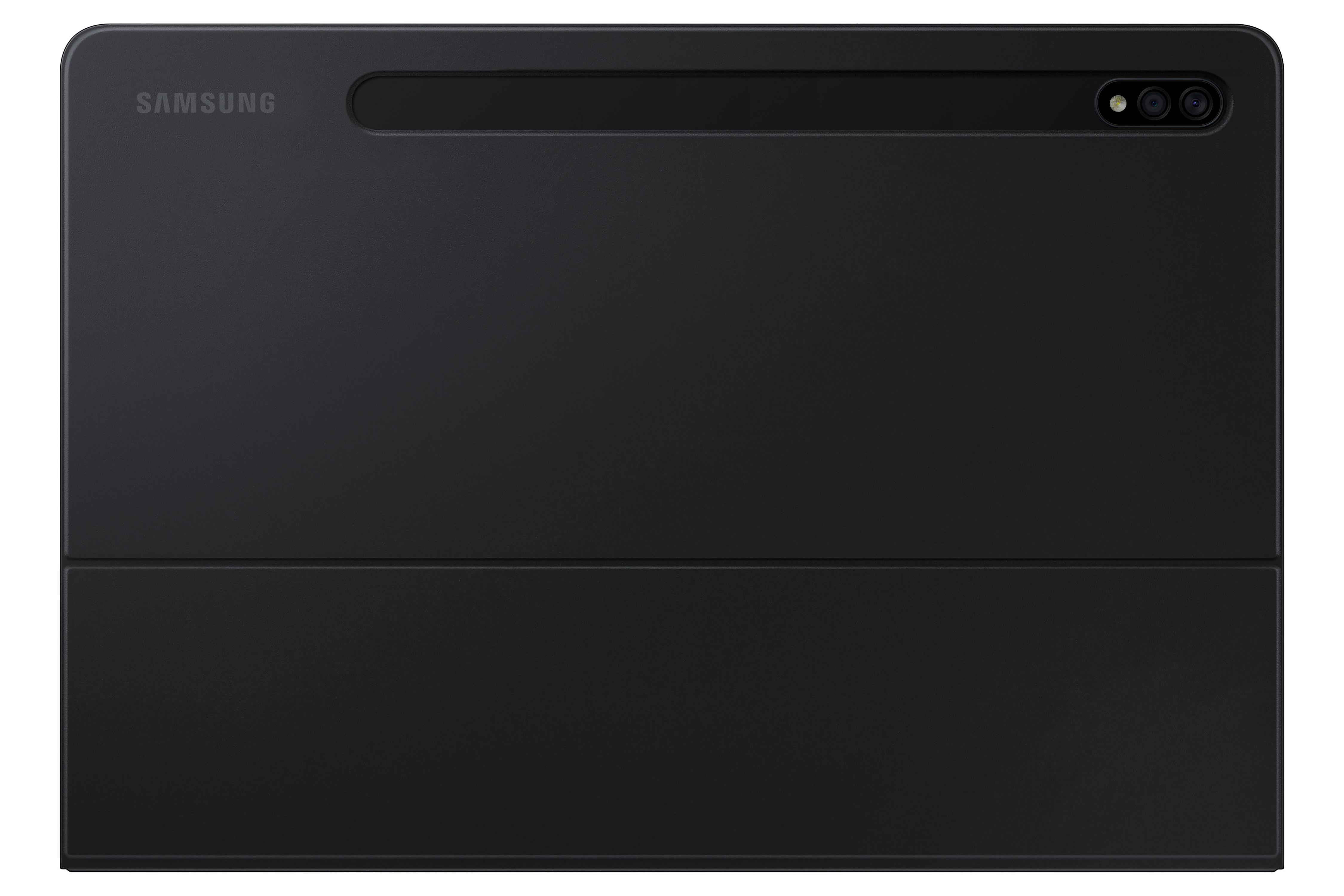 SAMSUNG EF-DT630 Book Tab Keyboard S8 Black Slim Cover Tab Tablet Galaxy Cover S7