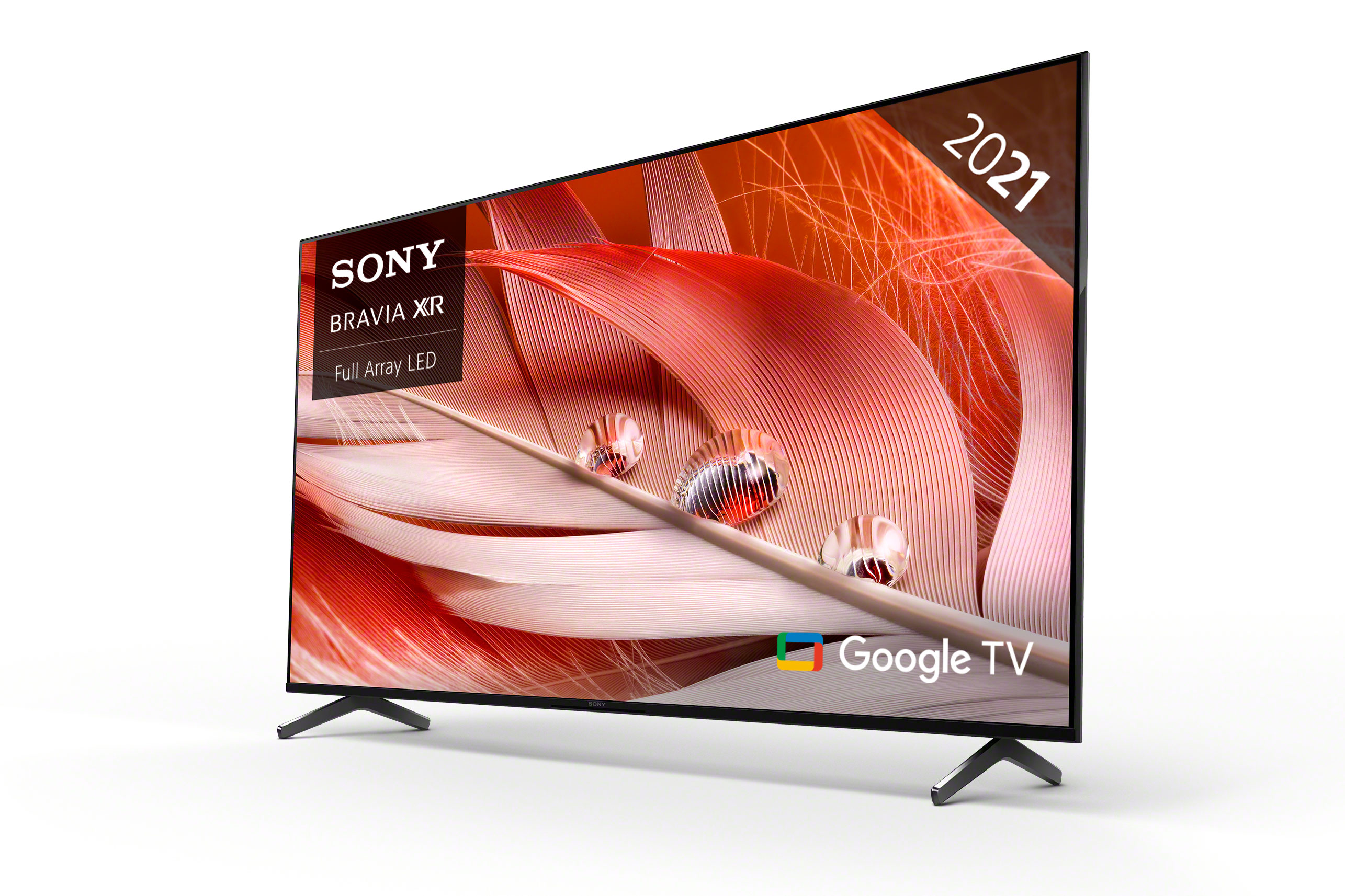 SONY BRAVIA XR65X90J 65'' 164 Ekran Uydu Alıcılı Google Smart 4K