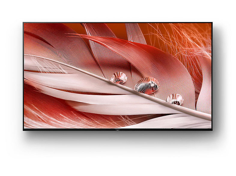 SONY BRAVIA XR65X90J 65'' 164 Ekran Uydu Alıcılı Google Smart 4K
