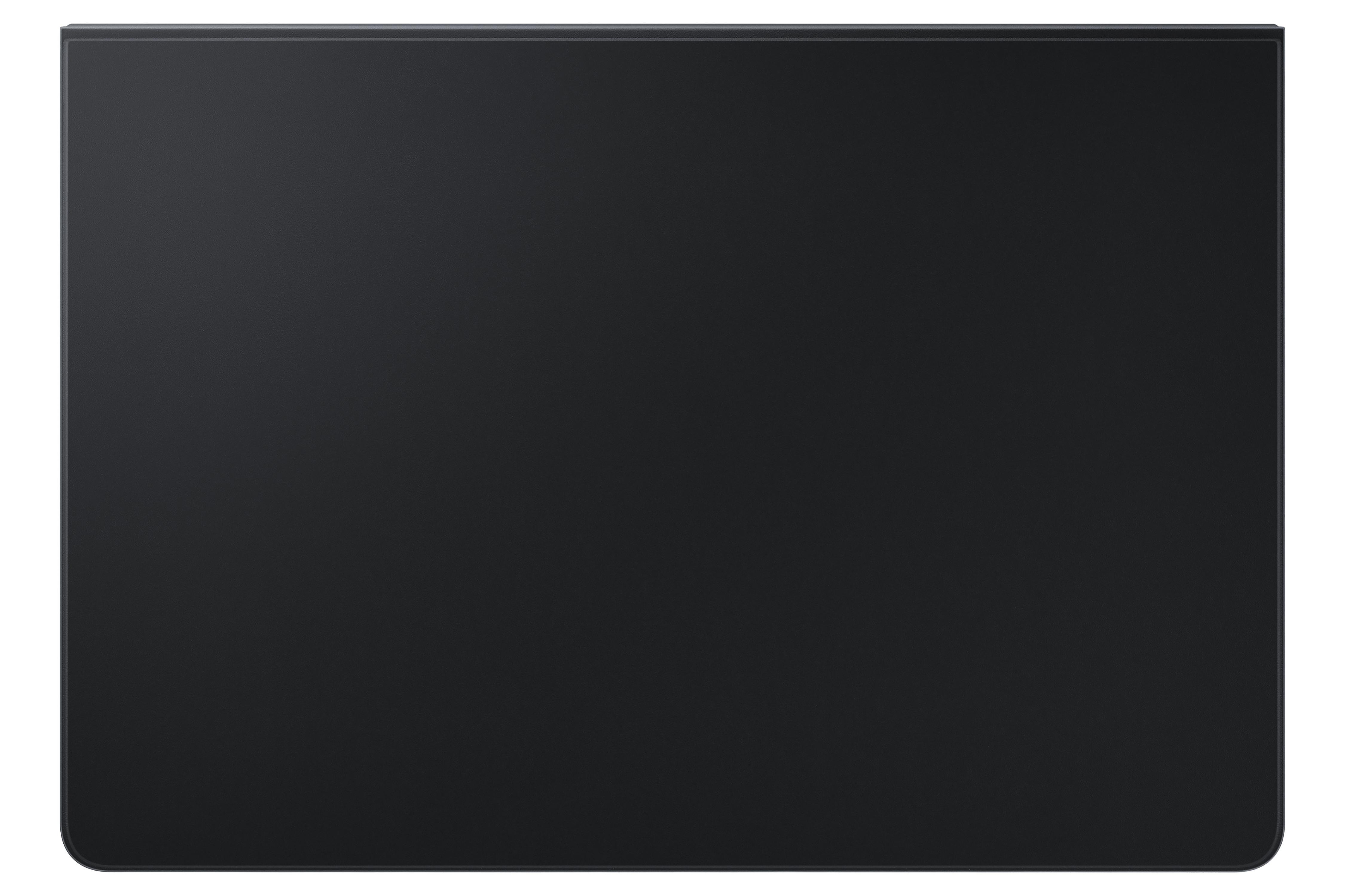 SAMSUNG EF-DT630 Book S7, Cover Slim Keyboard Black Galaxy Tablet Cover Tab S8 Tab
