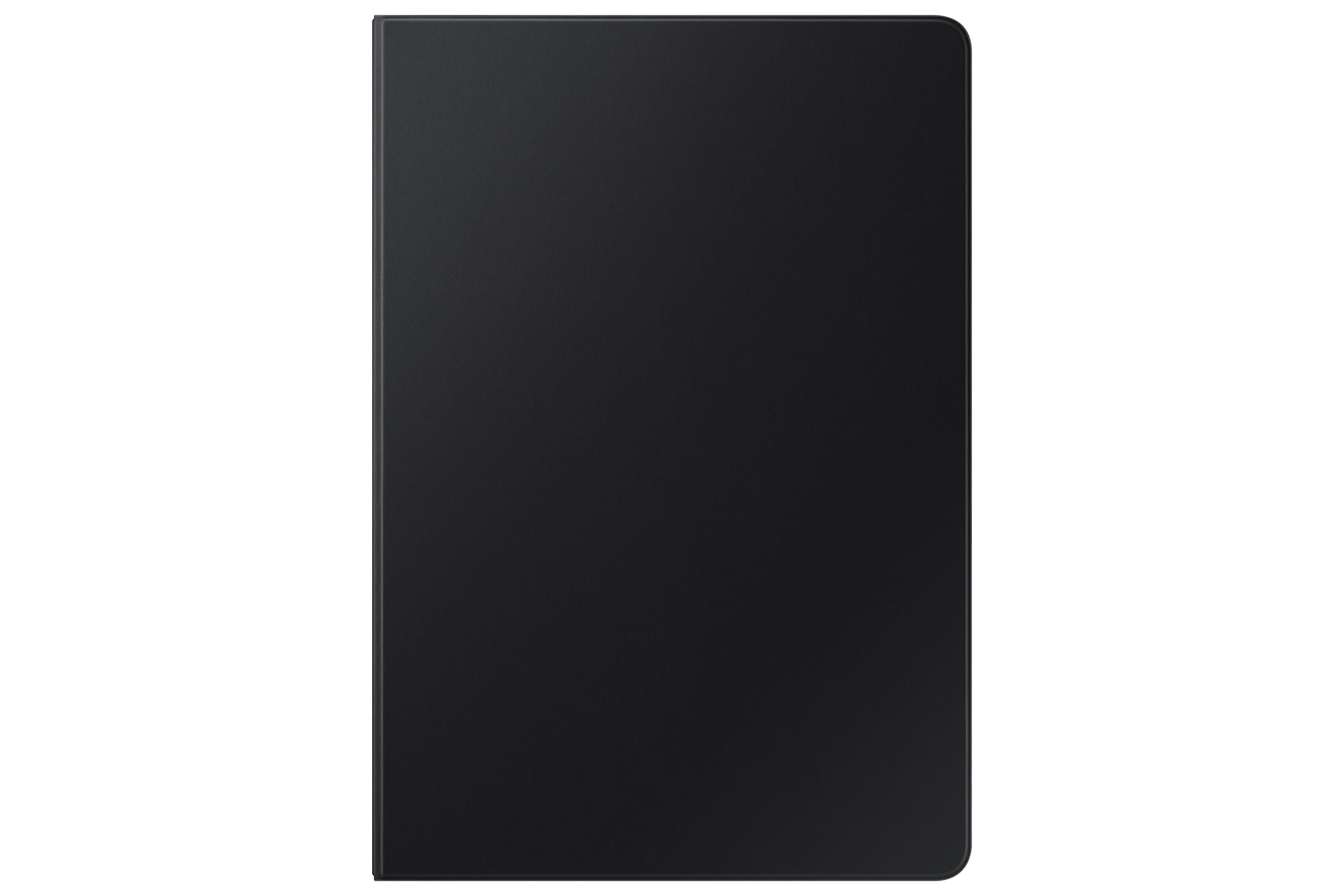 SAMSUNG EF-BT630PBEGEU, Bookcover, Samsung, Tab Black S7, Galaxy S8