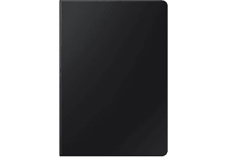 SAMSUNG EF-BT630PBEGEU, Bookcover, Samsung, Galaxy Tab S7, S8, Black