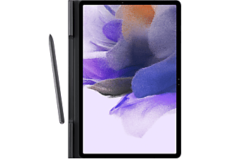 SAMSUNG EF-BT730PBEGEU, Bookcover, Samsung, Galaxy Tab S7+/S8+, Galaxy Tab S7 FE, Black