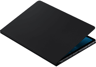 SAMSUNG EF-BT630PBEGEU, Bookcover, Samsung, Galaxy Tab S7, S8, Black