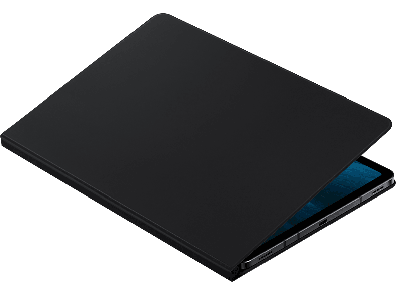 SAMSUNG EF-BT630PBEGEU, Bookcover, Samsung, Black S7, Galaxy Tab S8