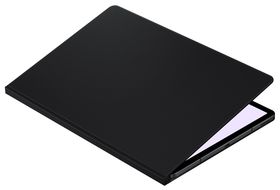 LOBWERK Hülle Schutzhülle Bookcover für Pc iPad Tab Klettverschluss Filz  Filz, Anthrazit