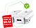 DEVOLO Mesh WiFi 2 - Kit de démarrage (Blanc)