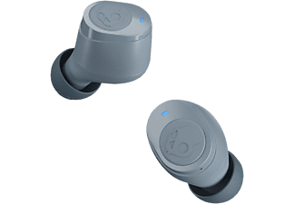 SKULLCANDY Jib True - Auricolari True Wireless (In-ear, Grigio)