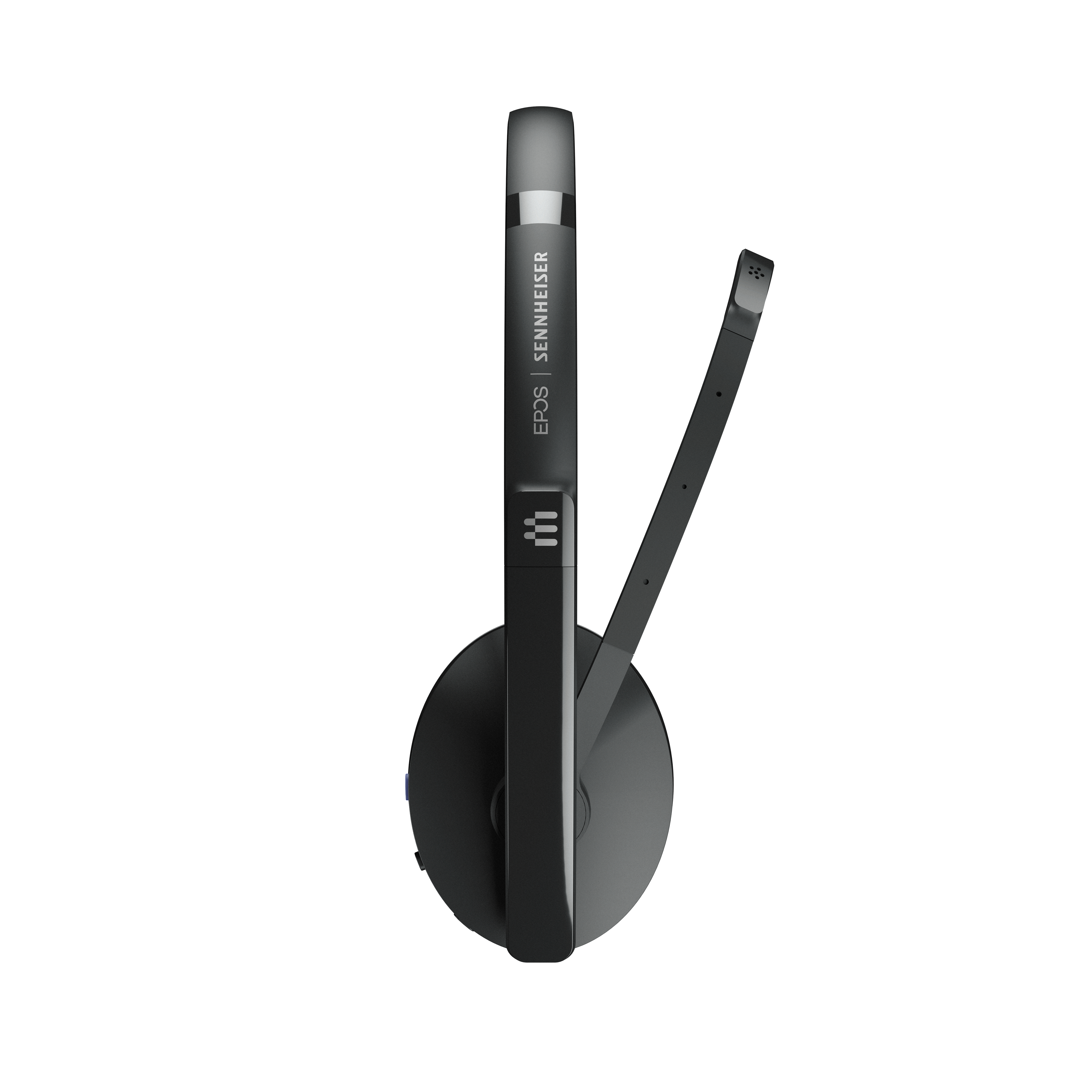 EPOS ADAPT 231 (inkl. BT 800 USB-C Dongle) Headset Schwarz